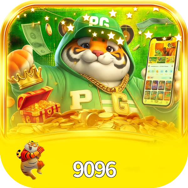 9096 Logo